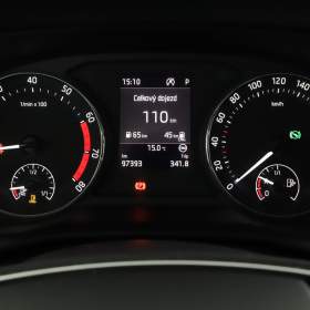 Foto inzerátu Skoda Octavia 1.5 TSI G-TEC