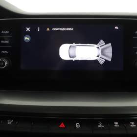 Foto inzerátu Skoda Octavia 1.5 TSI G-TEC