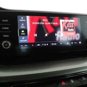 Foto inzerátu Skoda Octavia 1.5 TSI G-TEC