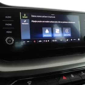 Foto inzerátu Skoda Octavia 1.5 TSI G-TEC