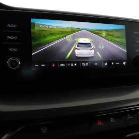 Foto inzerátu Skoda Octavia 1.5 TSI G-TEC