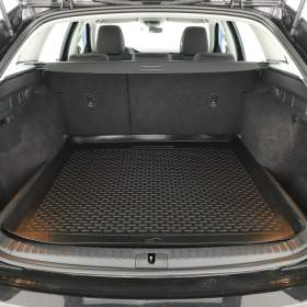 Foto inzerátu Skoda Octavia 1.5 TSI G-TEC