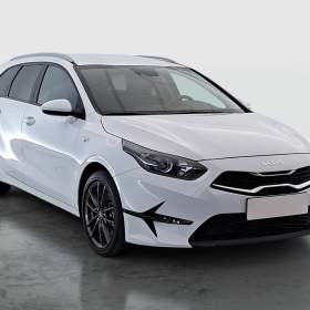Kia Ceed 1.5 T- GDI / 19972341