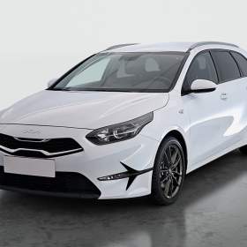 Foto inzerátu Kia Ceed 1.5 T-GDI