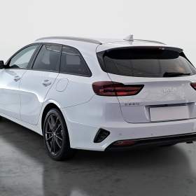 Foto inzerátu Kia Ceed 1.5 T-GDI
