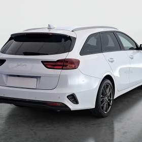 Foto inzerátu Kia Ceed 1.5 T-GDI