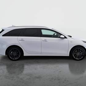 Foto inzerátu Kia Ceed 1.5 T-GDI