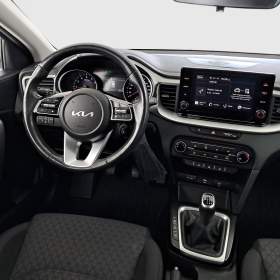 Foto inzerátu Kia Ceed 1.5 T-GDI