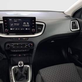 Foto inzerátu Kia Ceed 1.5 T-GDI