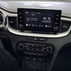 Foto inzerátu Kia Ceed 1.5 T-GDI