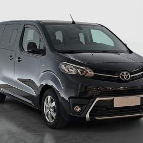 Fotka k inzerátu Toyota ProAce Verso 1.5 D- 4D / 19171708