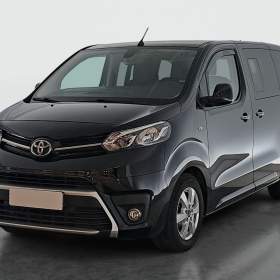 Foto inzerátu Toyota ProAce Verso 1.5 D-4D