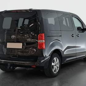 Foto inzerátu Toyota ProAce Verso 1.5 D-4D