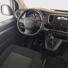 Foto inzerátu Toyota ProAce Verso 1.5 D-4D