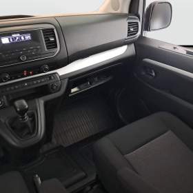 Foto inzerátu Toyota ProAce Verso 1.5 D-4D