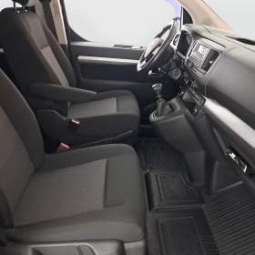 Foto inzerátu Toyota ProAce Verso 1.5 D-4D