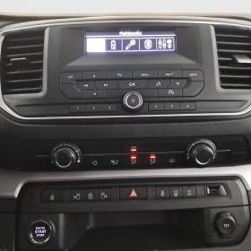 Foto inzerátu Toyota ProAce Verso 1.5 D-4D