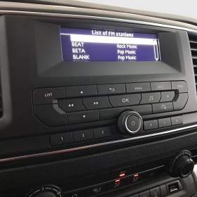 Foto inzerátu Toyota ProAce Verso 1.5 D-4D