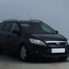 Foto inzerátu Ford Focus 1.6 16V