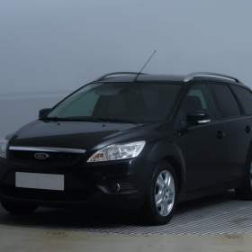 Foto inzerátu Ford Focus 1.6 16V