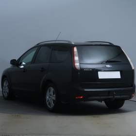 Foto inzerátu Ford Focus 1.6 16V