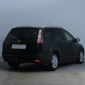 Foto inzerátu Ford Focus 1.6 16V