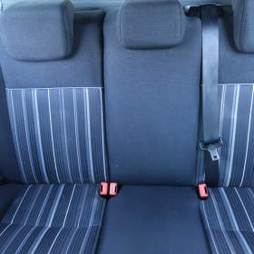 Foto inzerátu Ford Focus 1.6 16V