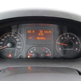 Foto inzerátu Citroen Jumper 2.0 BlueHDi