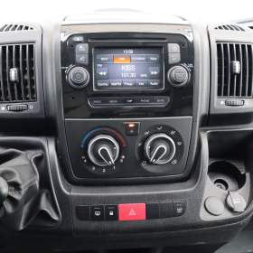 Foto inzerátu Citroen Jumper 2.0 BlueHDi