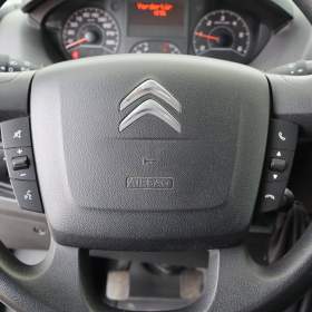 Foto inzerátu Citroen Jumper 2.0 BlueHDi