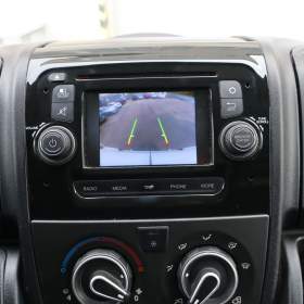 Foto inzerátu Citroen Jumper 2.0 BlueHDi