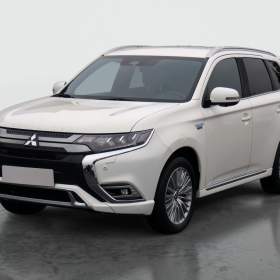 Foto inzerátu Mitsubishi Outlander 2.4 PHEV
