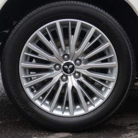 Foto inzerátu Mitsubishi Outlander 2.4 PHEV