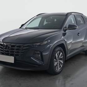 Foto inzerátu Hyundai Tucson 1.6 T-GDI