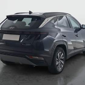 Foto inzerátu Hyundai Tucson 1.6 T-GDI
