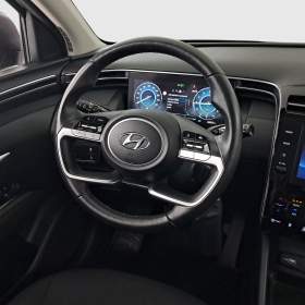 Foto inzerátu Hyundai Tucson 1.6 T-GDI