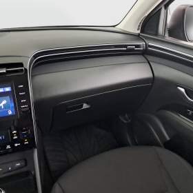 Foto inzerátu Hyundai Tucson 1.6 T-GDI