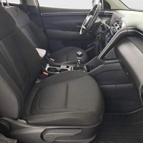 Foto inzerátu Hyundai Tucson 1.6 T-GDI
