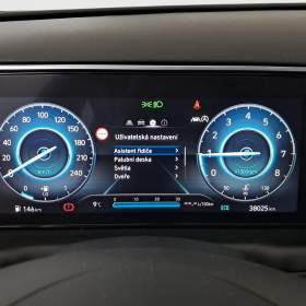 Foto inzerátu Hyundai Tucson 1.6 T-GDI