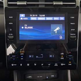 Foto inzerátu Hyundai Tucson 1.6 T-GDI