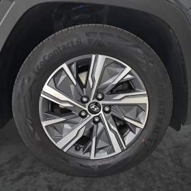 Foto inzerátu Hyundai Tucson 1.6 T-GDI