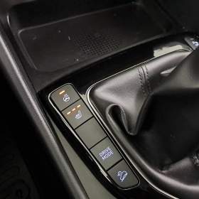 Foto inzerátu Hyundai Tucson 1.6 T-GDI