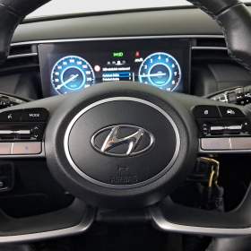Foto inzerátu Hyundai Tucson 1.6 T-GDI
