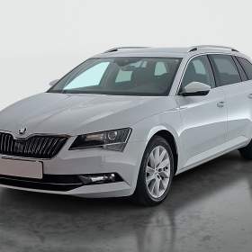Foto inzerátu Skoda Superb 2.0 TDI