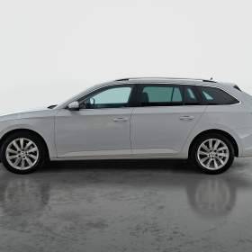 Foto inzerátu Skoda Superb 2.0 TDI