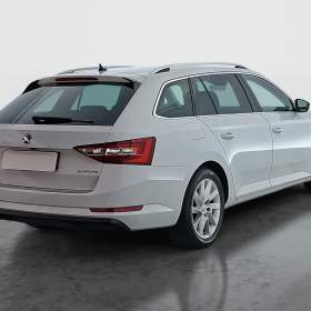 Foto inzerátu Skoda Superb 2.0 TDI