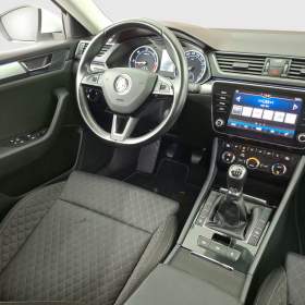 Foto inzerátu Skoda Superb 2.0 TDI