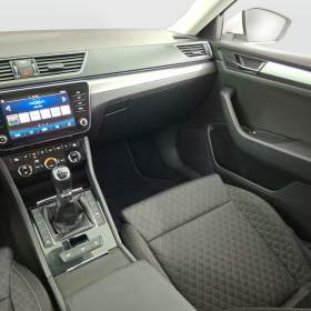 Foto inzerátu Skoda Superb 2.0 TDI
