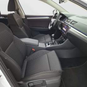 Foto inzerátu Skoda Superb 2.0 TDI