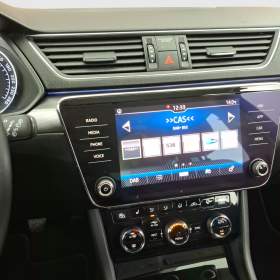Foto inzerátu Skoda Superb 2.0 TDI